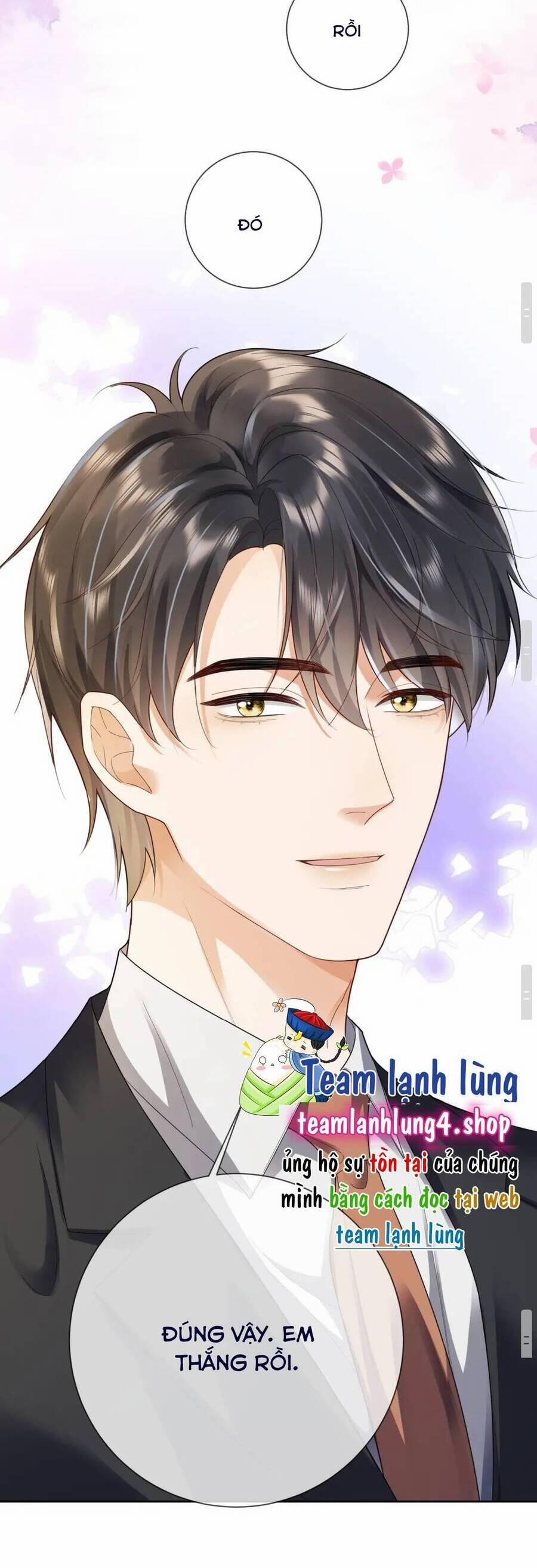 Ceo Tỷ Phú Chỉ Yêu Người Vợ Thế Thân Của Mình 79 trang 28