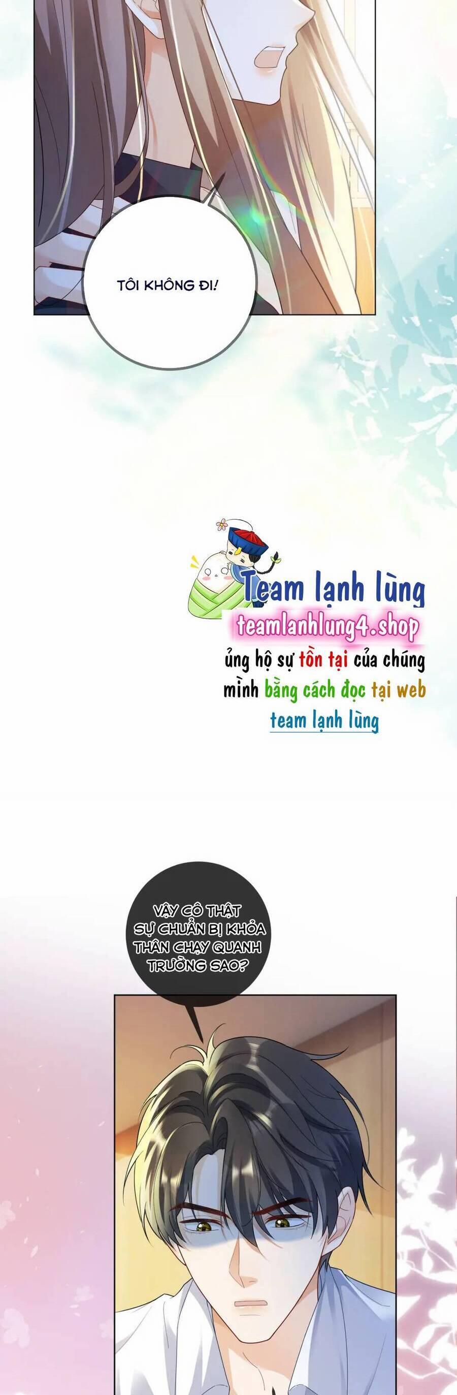 Ceo Tỷ Phú Chỉ Yêu Người Vợ Thế Thân Của Mình 79 trang 4