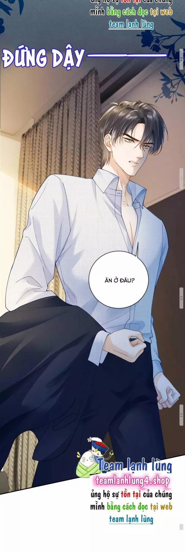 Ceo Tỷ Phú Chỉ Yêu Người Vợ Thế Thân Của Mình 80 trang 26