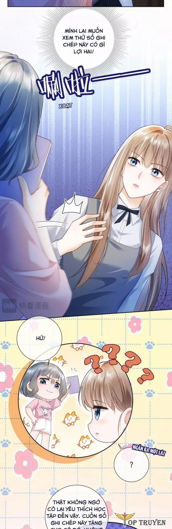 Ceo Tỷ Phú Chỉ Yêu Người Vợ Thế Thân Của Mình 80 trang 4