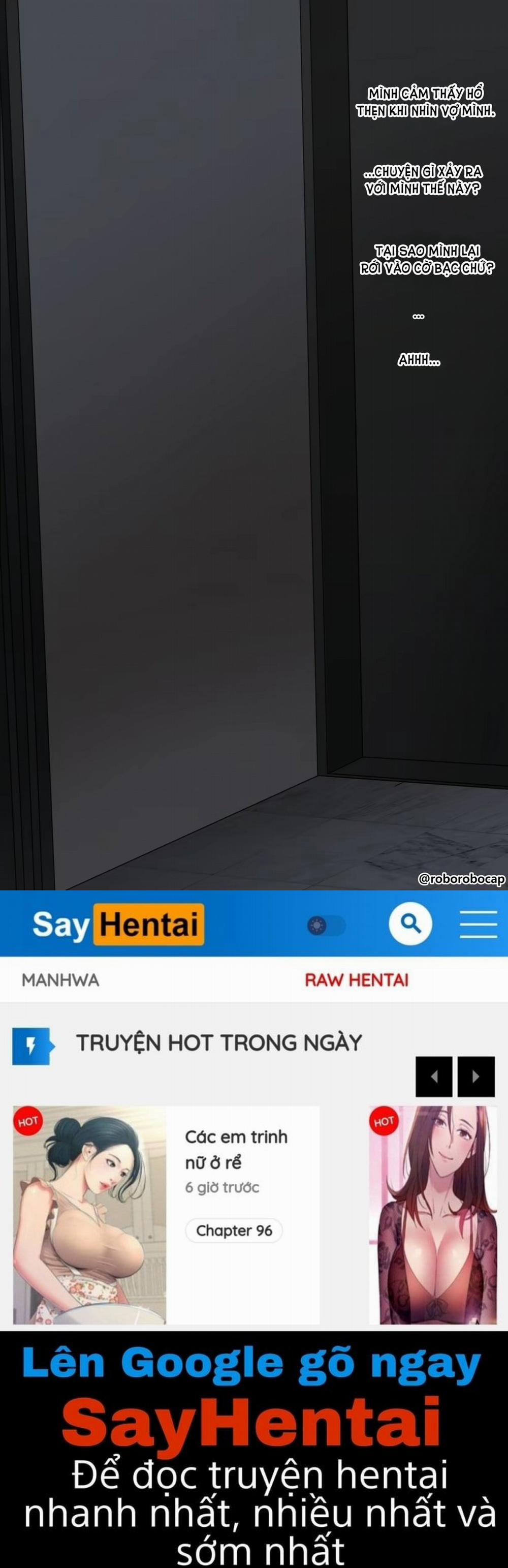 CEO Và Vệ Sĩ 3 trang 12