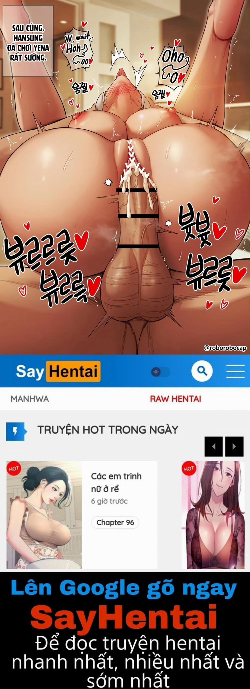 CEO Và Vệ Sĩ 6 trang 27