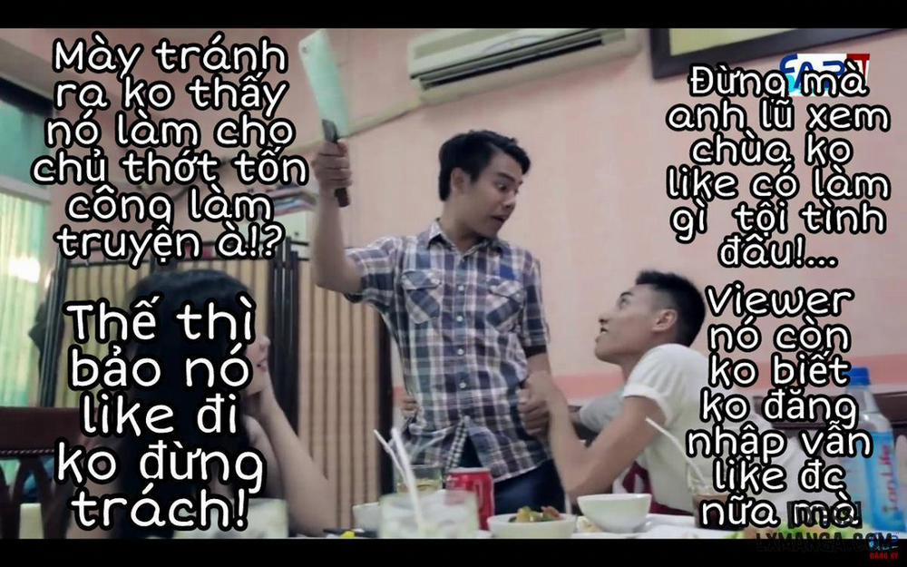 Cerea no H na Nichijou Oneshot trang 20