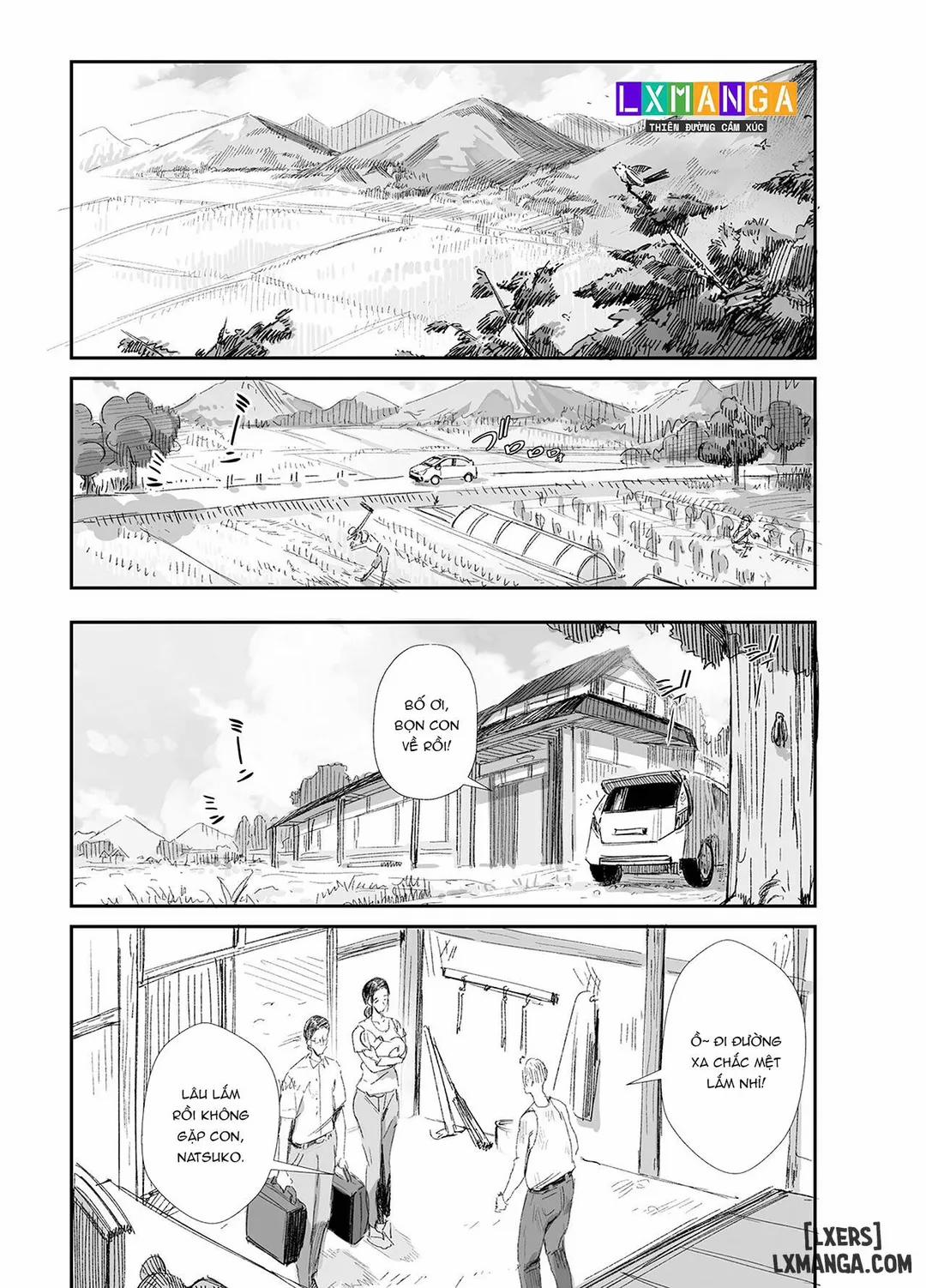 Cha chồng biến thái sống ở nông thôn 1 trang 3