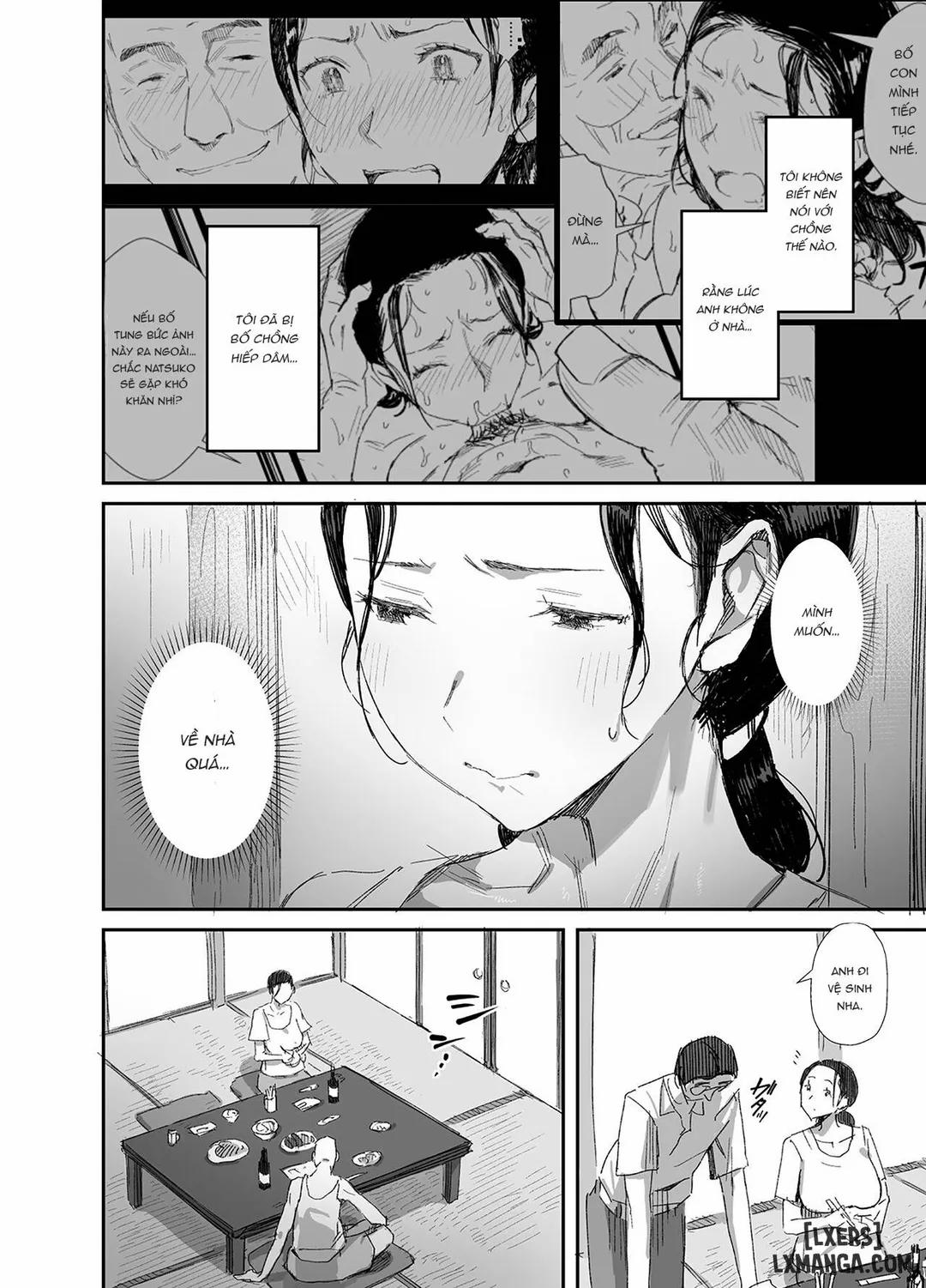 Cha chồng biến thái sống ở nông thôn 2 trang 5