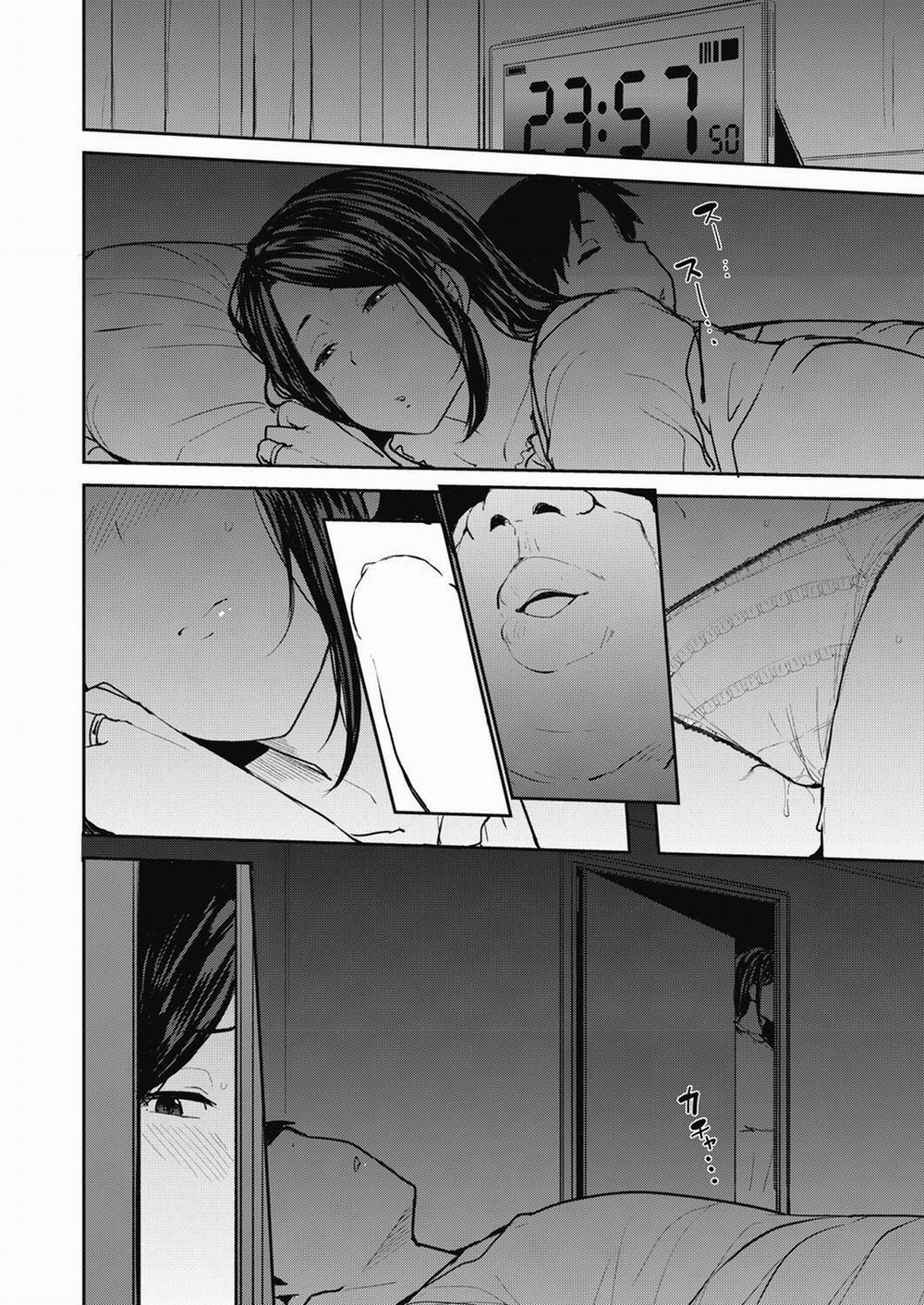 Cha chồng và con dâu Kết thúc trang 9