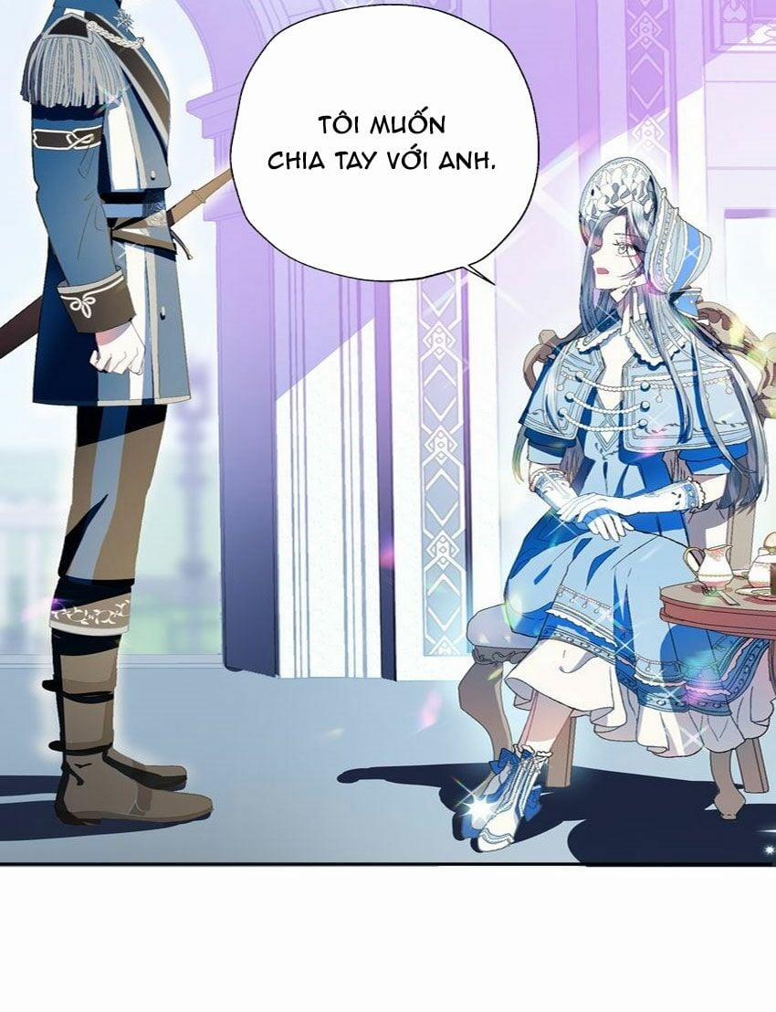 Cha, Con Không Muốn Kết Hôn! 1 trang 107