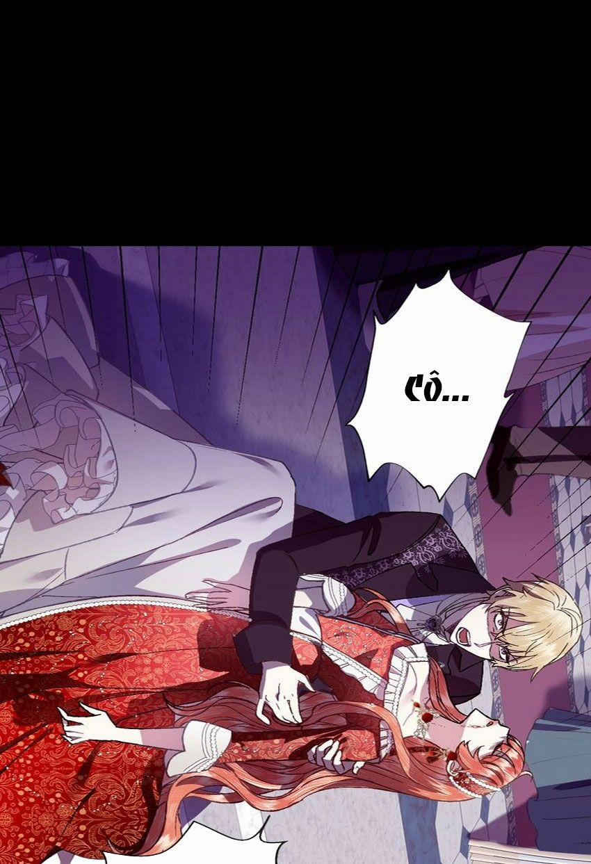 Cha, Con Không Muốn Kết Hôn! 1 trang 12