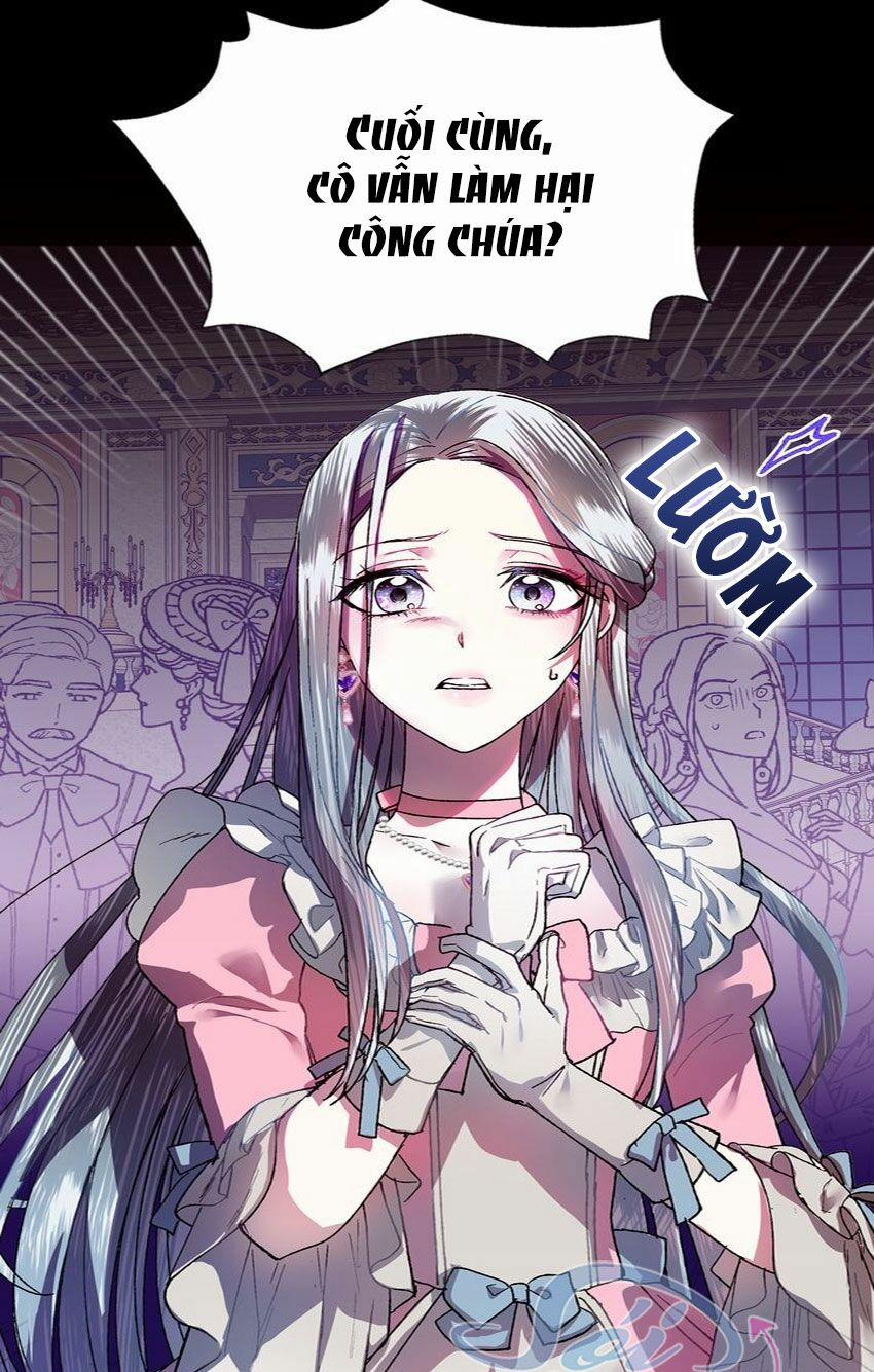 Cha, Con Không Muốn Kết Hôn! 1 trang 14