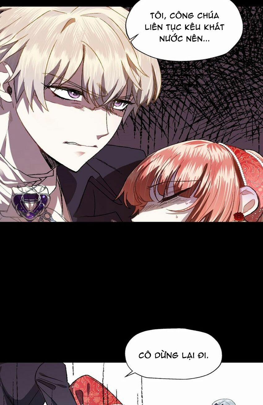 Cha, Con Không Muốn Kết Hôn! 1 trang 17