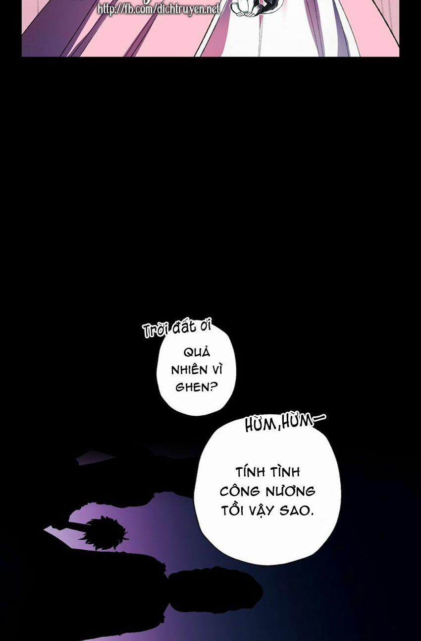 Cha, Con Không Muốn Kết Hôn! 1 trang 21