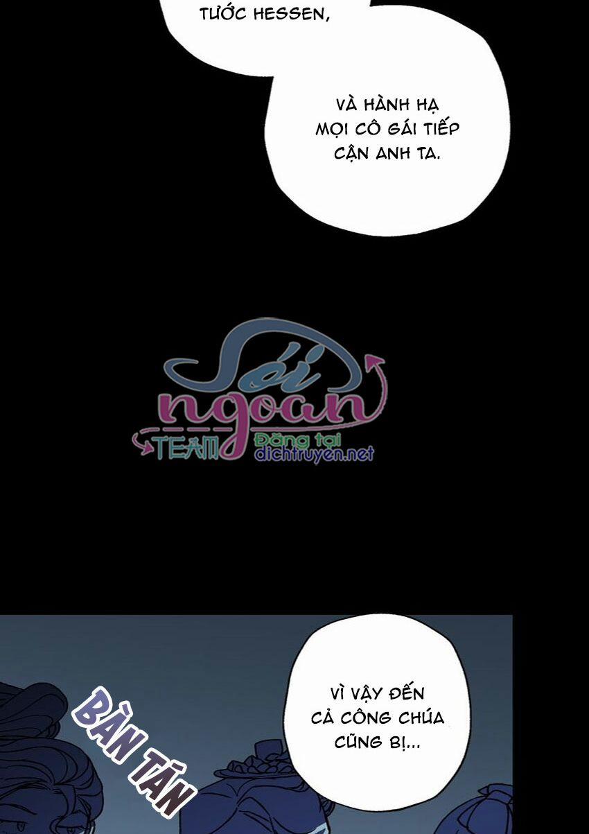 Cha, Con Không Muốn Kết Hôn! 1 trang 23