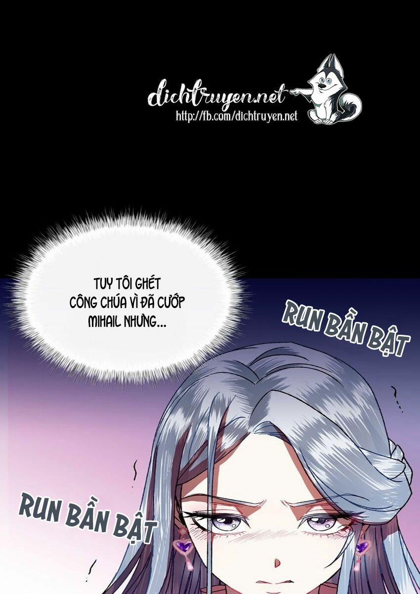 Cha, Con Không Muốn Kết Hôn! 1 trang 25