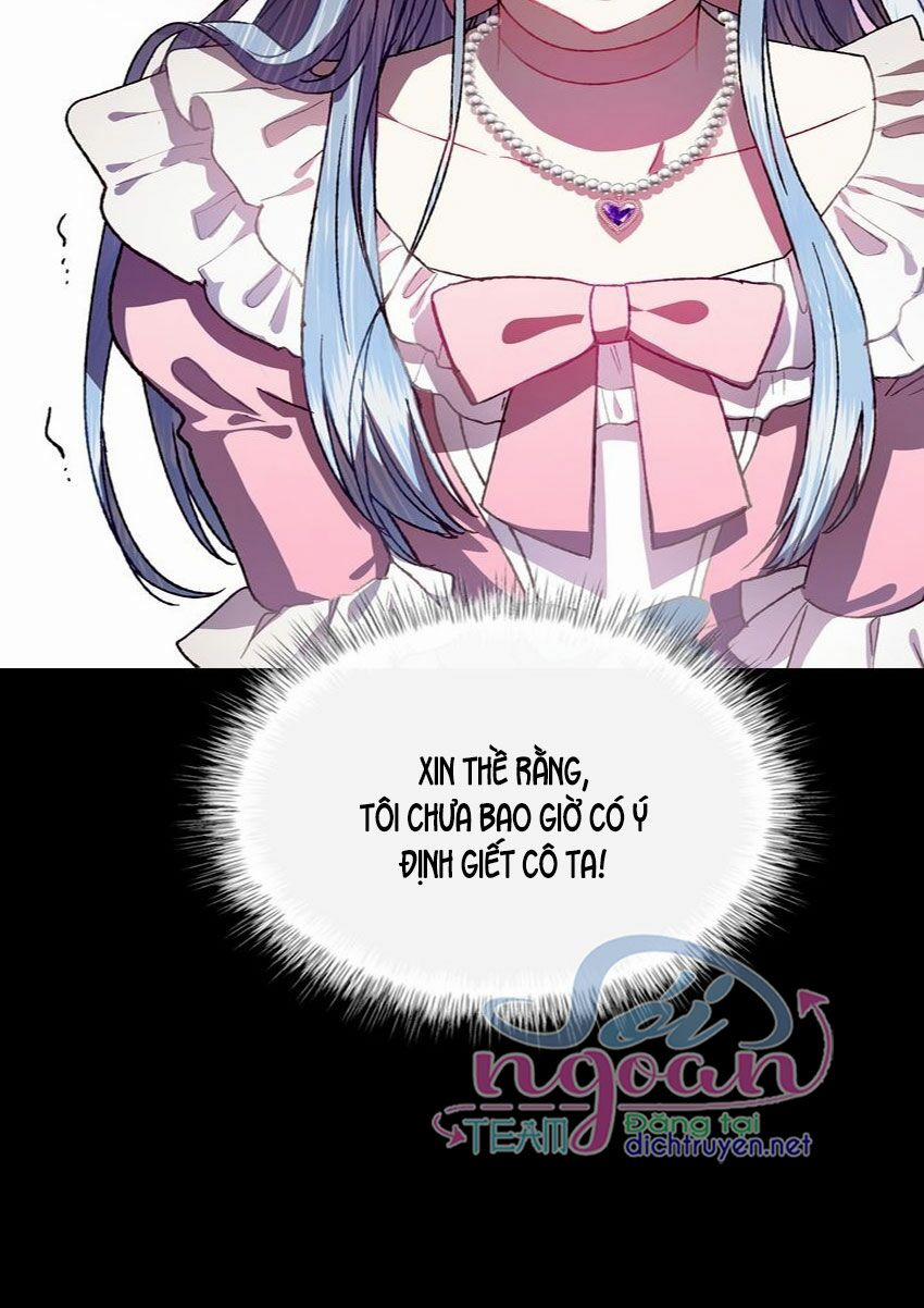 Cha, Con Không Muốn Kết Hôn! 1 trang 26