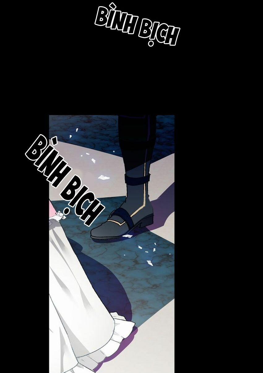 Cha, Con Không Muốn Kết Hôn! 1 trang 27