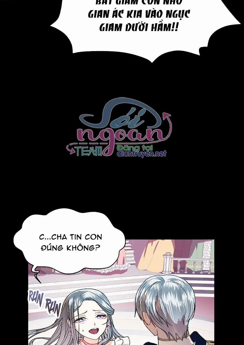 Cha, Con Không Muốn Kết Hôn! 1 trang 31