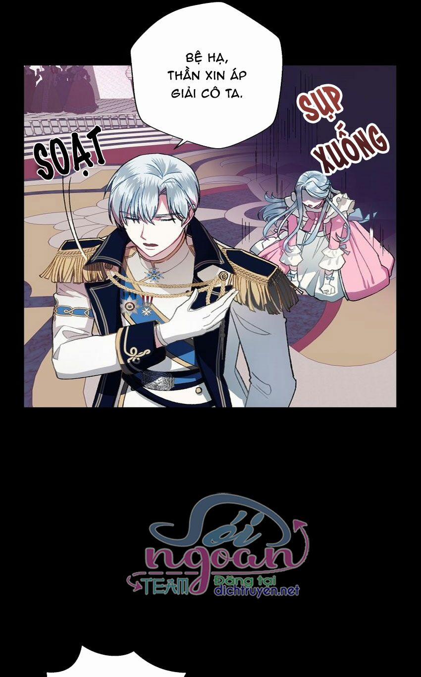 Cha, Con Không Muốn Kết Hôn! 1 trang 34