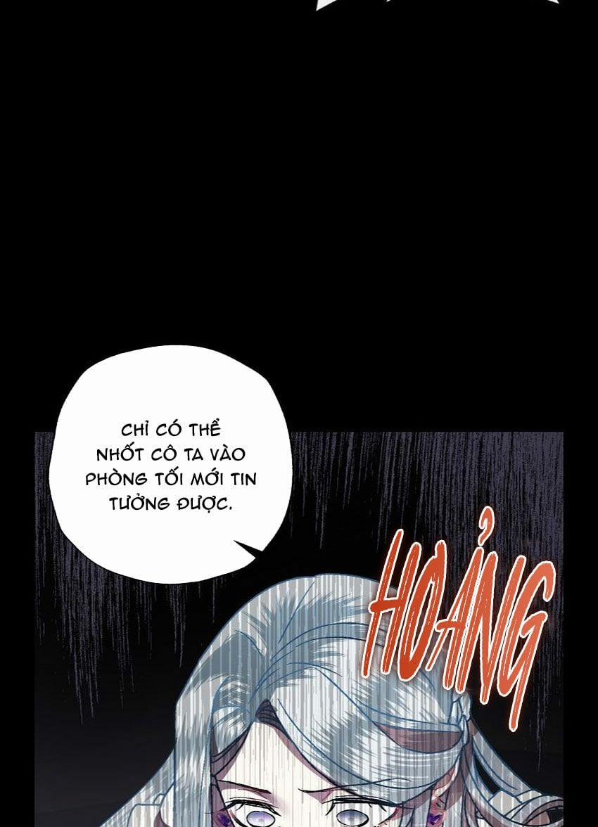 Cha, Con Không Muốn Kết Hôn! 1 trang 36