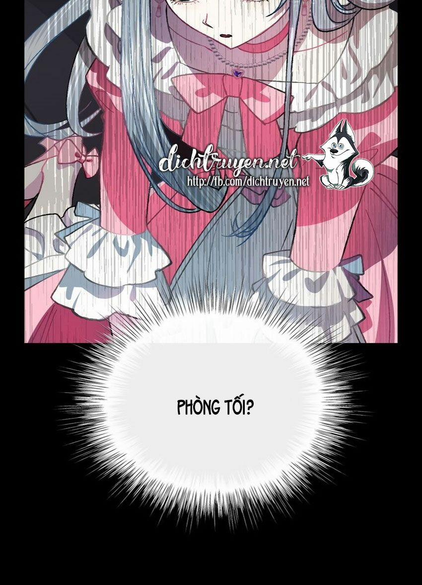 Cha, Con Không Muốn Kết Hôn! 1 trang 37