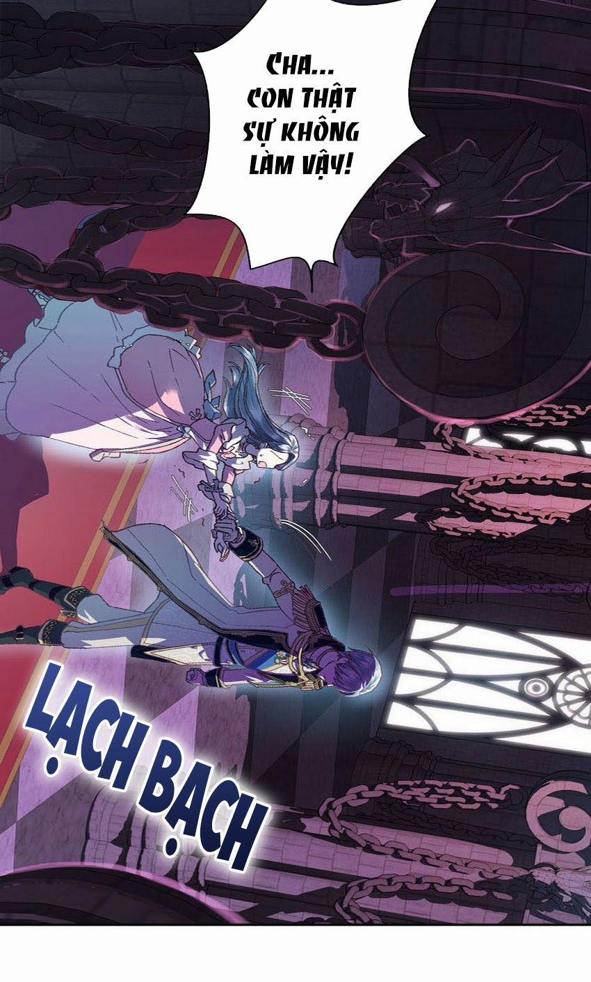 Cha, Con Không Muốn Kết Hôn! 1 trang 4