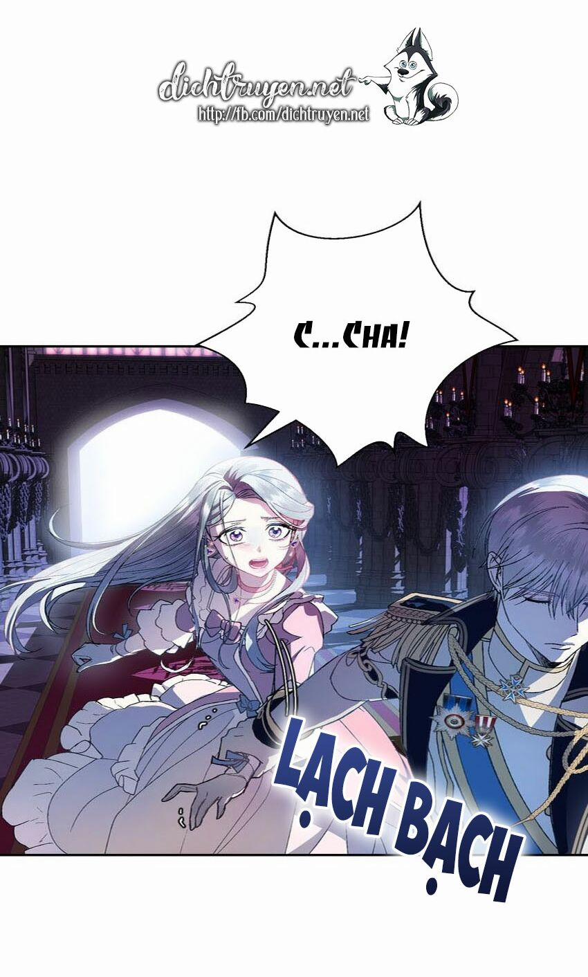 Cha, Con Không Muốn Kết Hôn! 1 trang 5