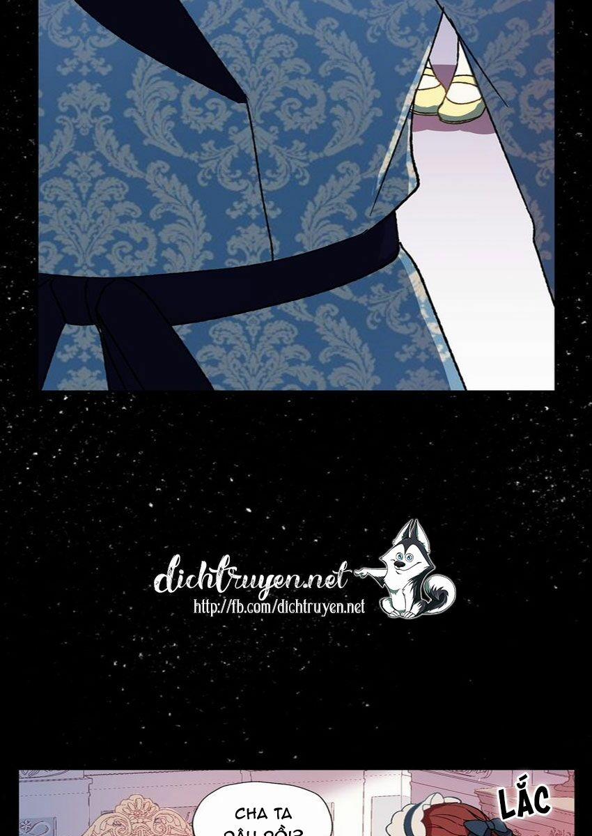 Cha, Con Không Muốn Kết Hôn! 1 trang 56