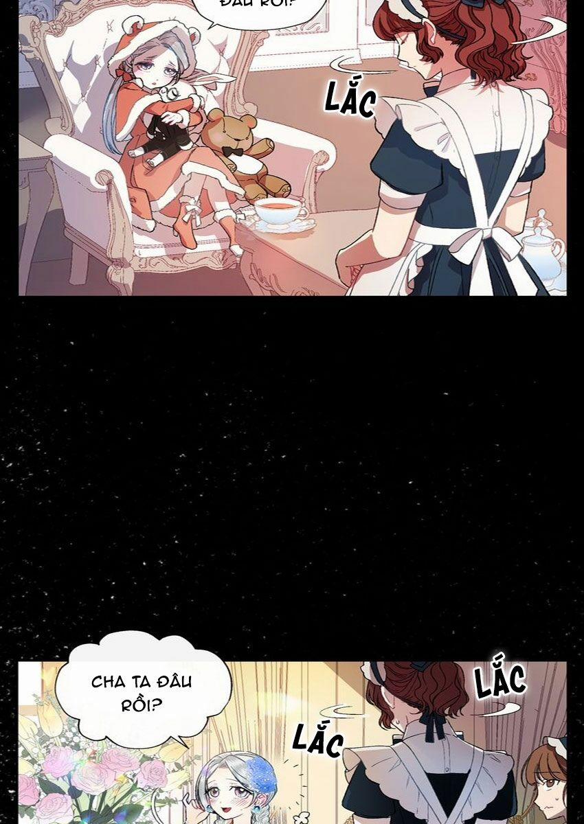 Cha, Con Không Muốn Kết Hôn! 1 trang 57