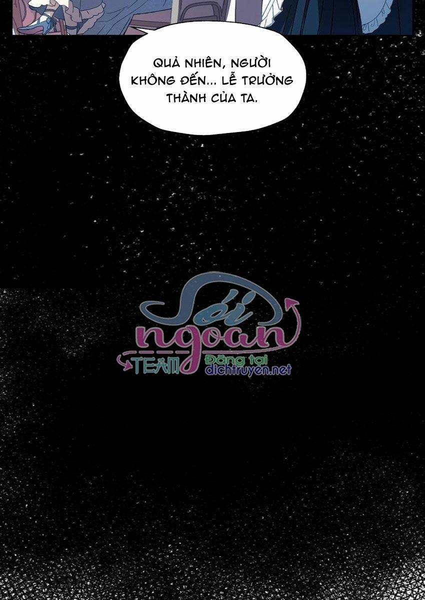 Cha, Con Không Muốn Kết Hôn! 1 trang 59