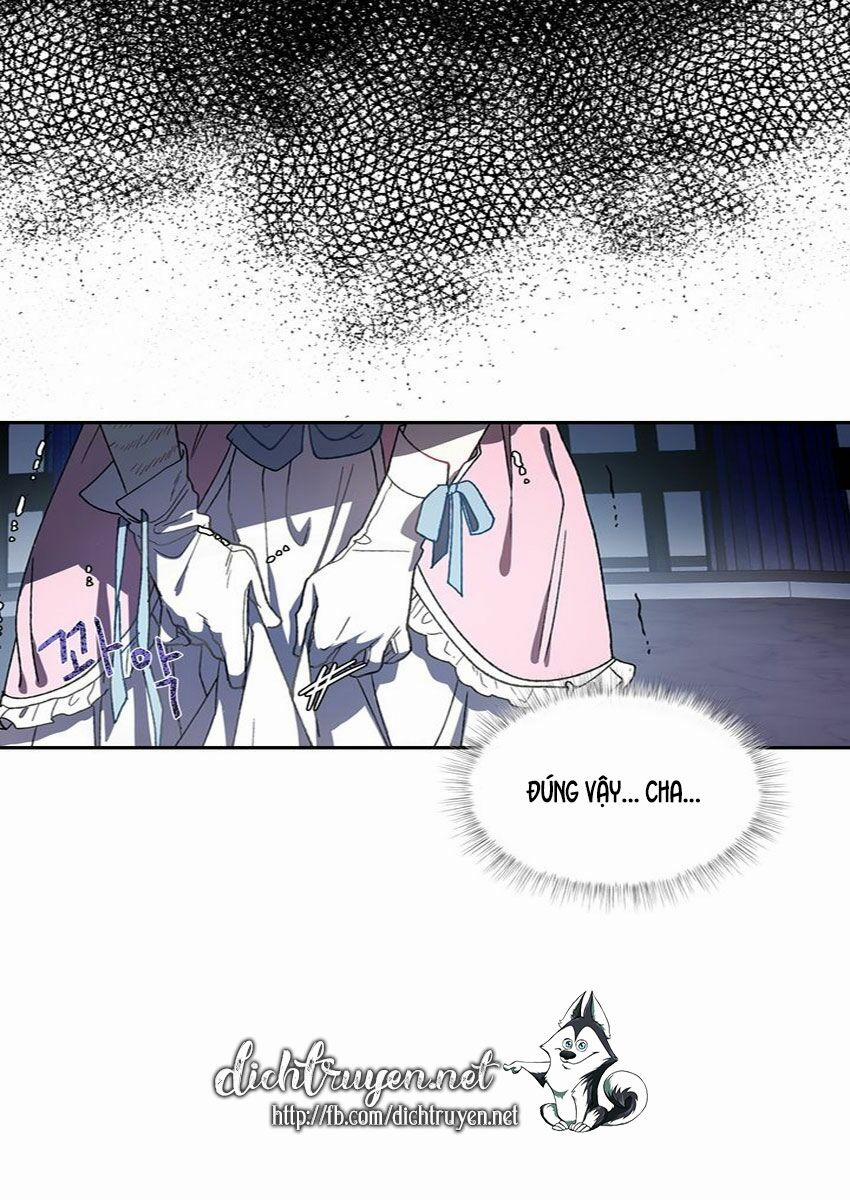 Cha, Con Không Muốn Kết Hôn! 1 trang 60