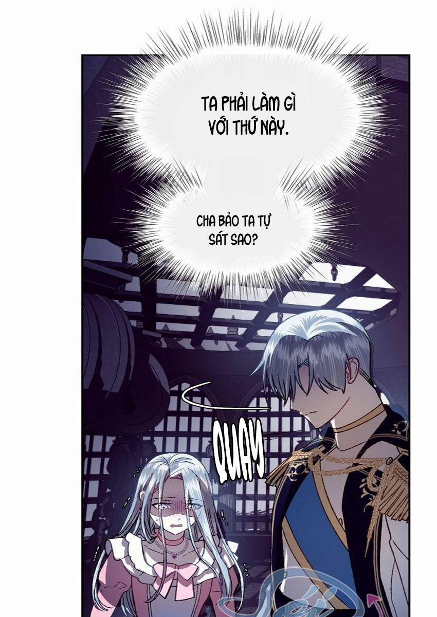 Cha, Con Không Muốn Kết Hôn! 1 trang 66