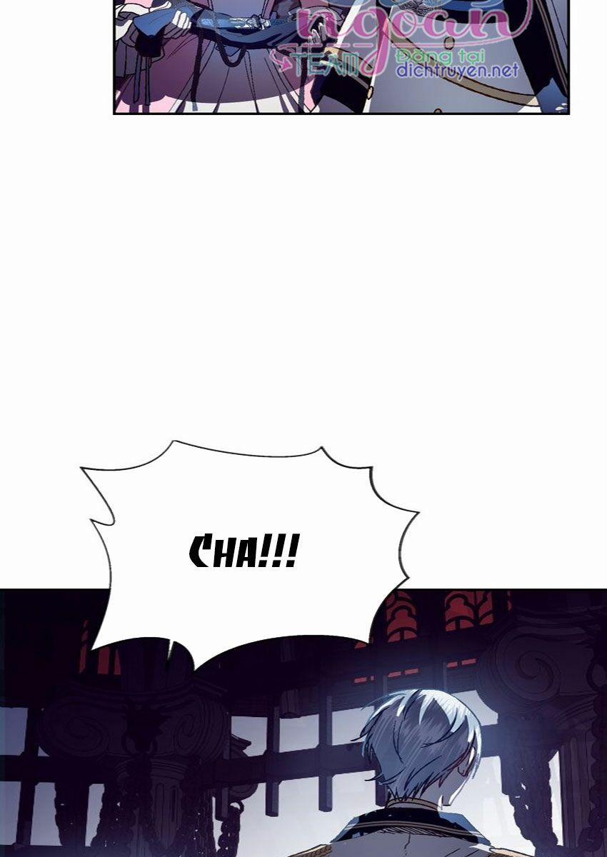 Cha, Con Không Muốn Kết Hôn! 1 trang 67