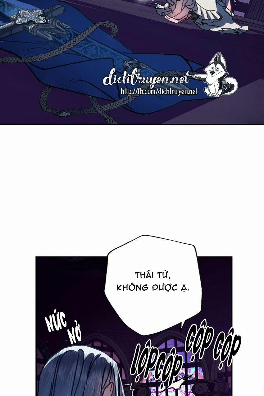 Cha, Con Không Muốn Kết Hôn! 1 trang 73