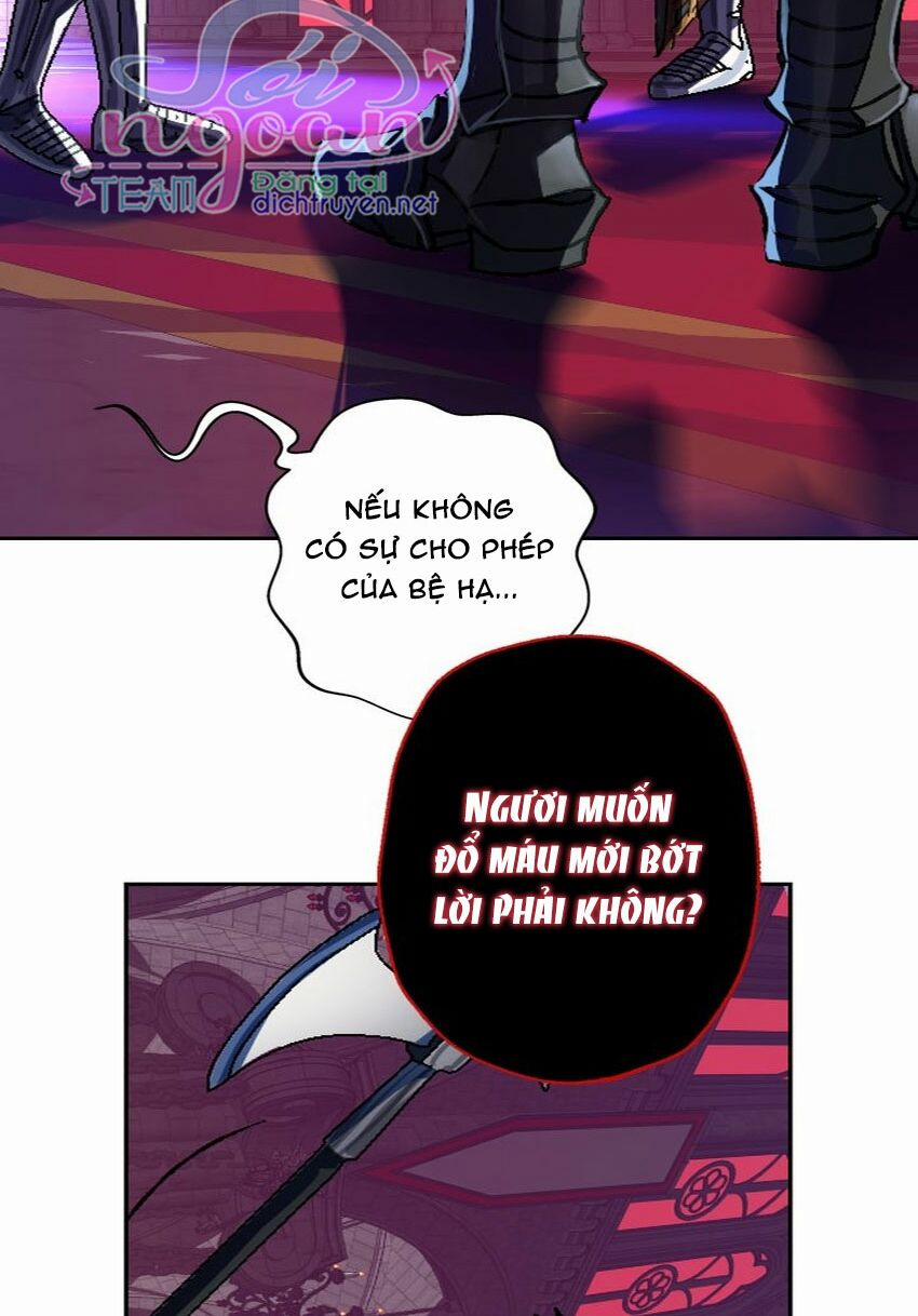 Cha, Con Không Muốn Kết Hôn! 1 trang 79