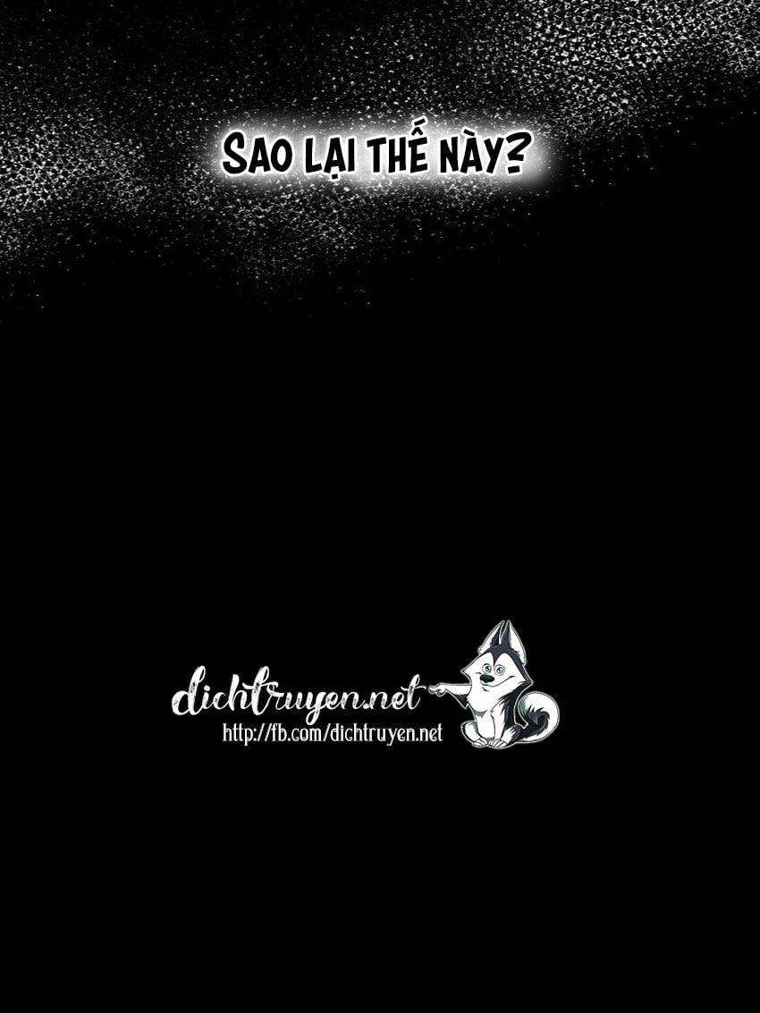 Cha, Con Không Muốn Kết Hôn! 1 trang 8