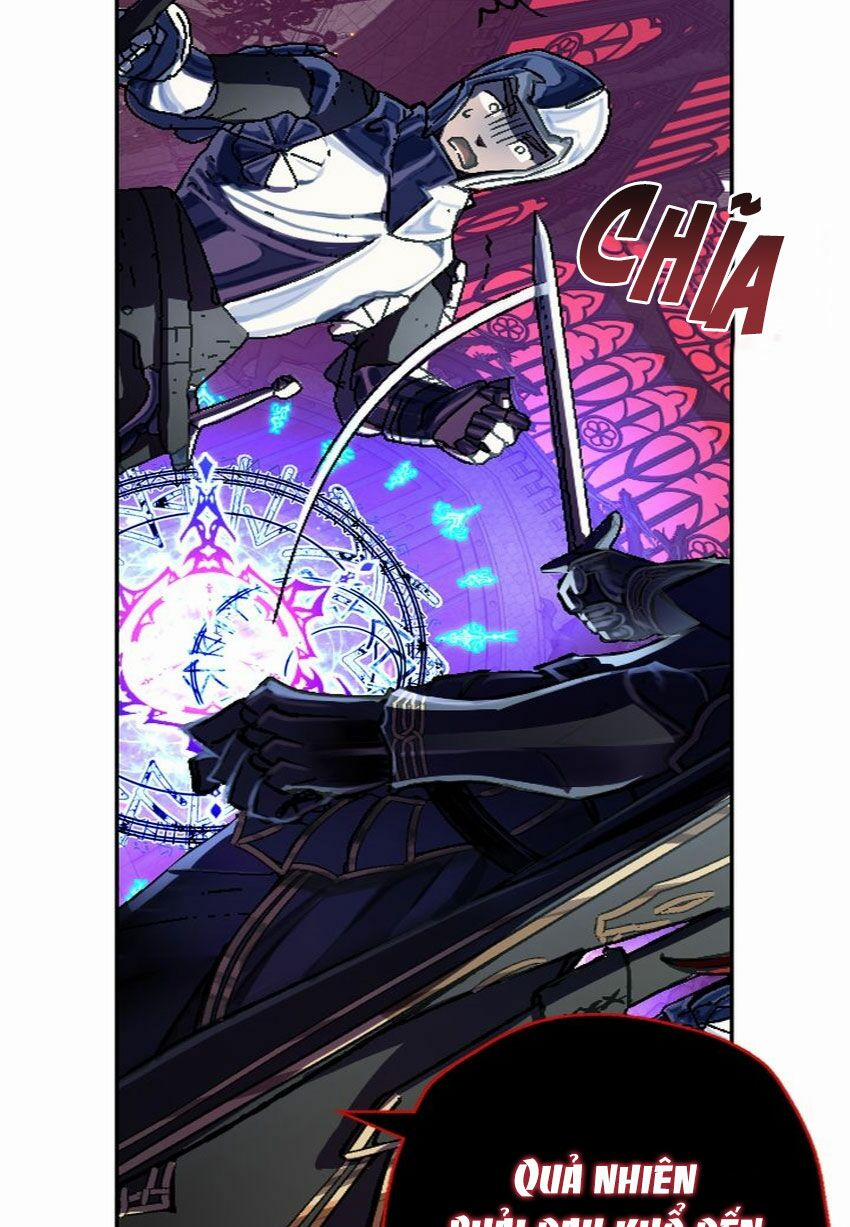 Cha, Con Không Muốn Kết Hôn! 1 trang 80