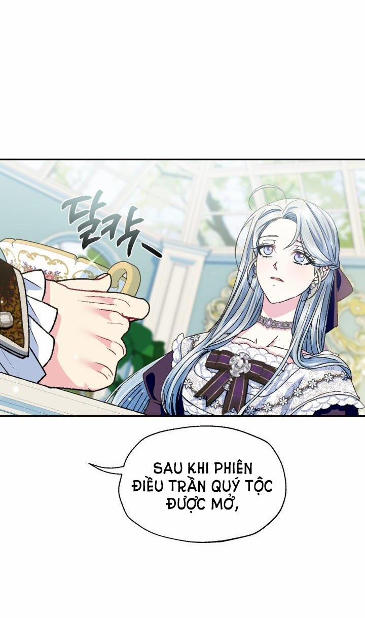 Cha, Con Không Muốn Kết Hôn! 106 trang 17