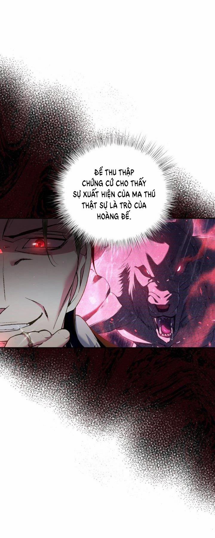 Cha, Con Không Muốn Kết Hôn! 106 trang 23