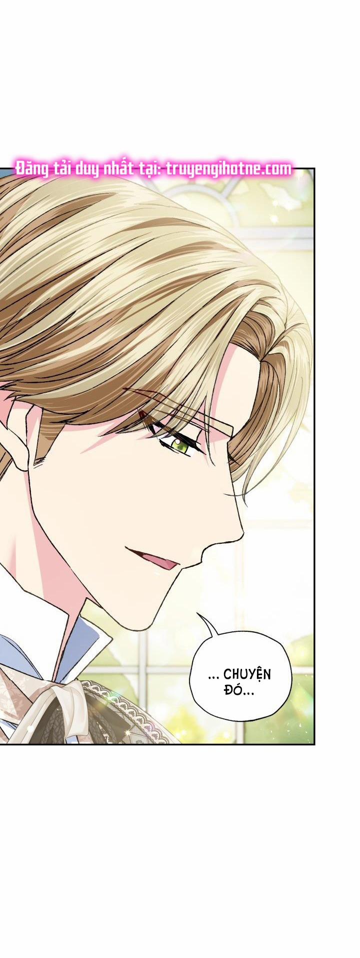 Cha, Con Không Muốn Kết Hôn! 106 trang 28