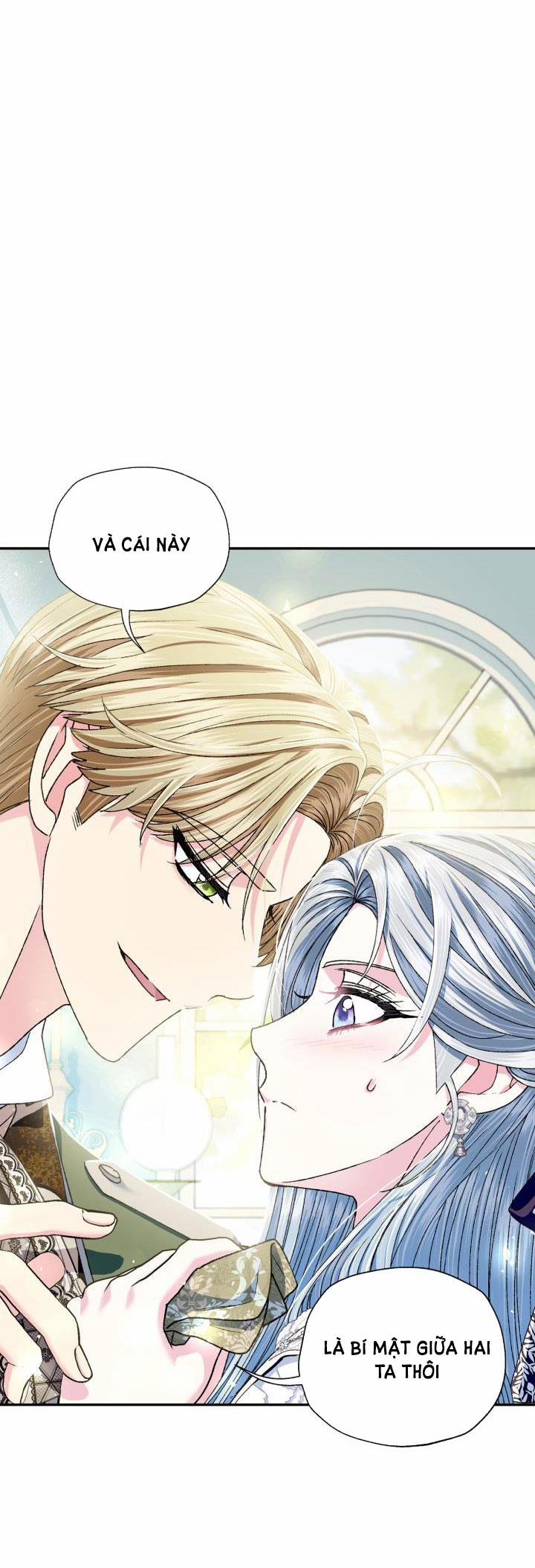 Cha, Con Không Muốn Kết Hôn! 106 trang 40