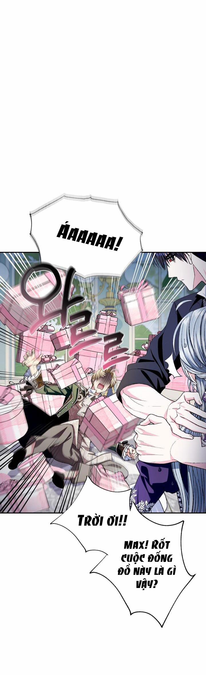 Cha, Con Không Muốn Kết Hôn! 106 trang 48