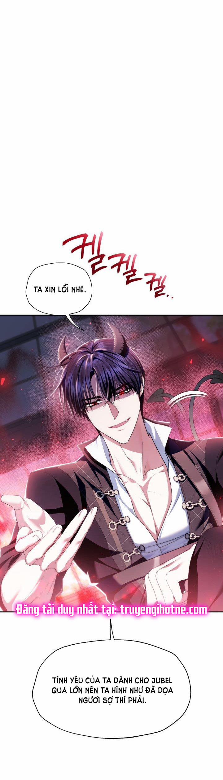 Cha, Con Không Muốn Kết Hôn! 106 trang 50