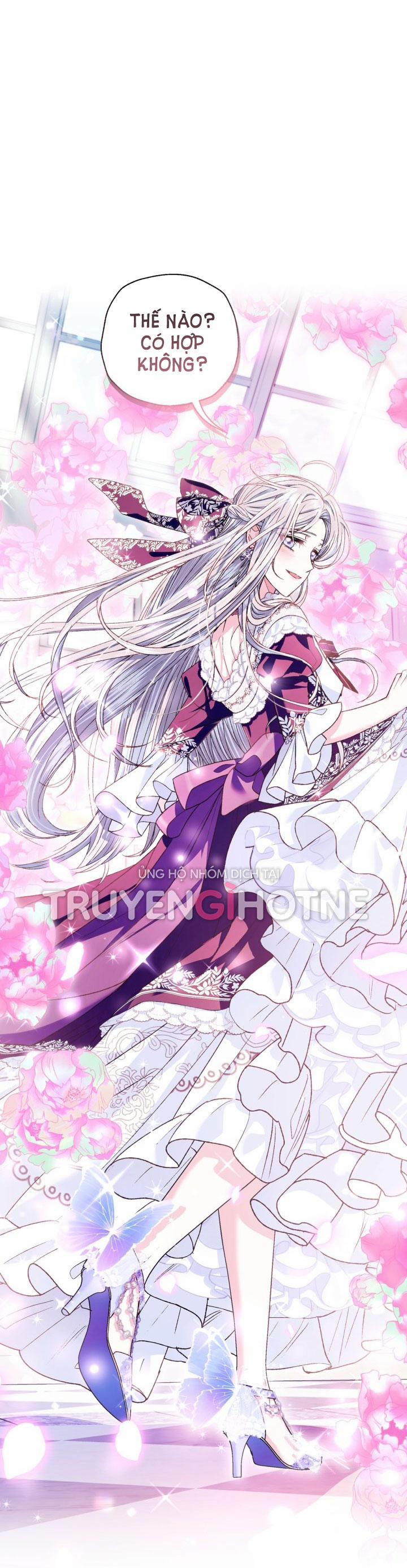 Cha, Con Không Muốn Kết Hôn! 106 trang 68