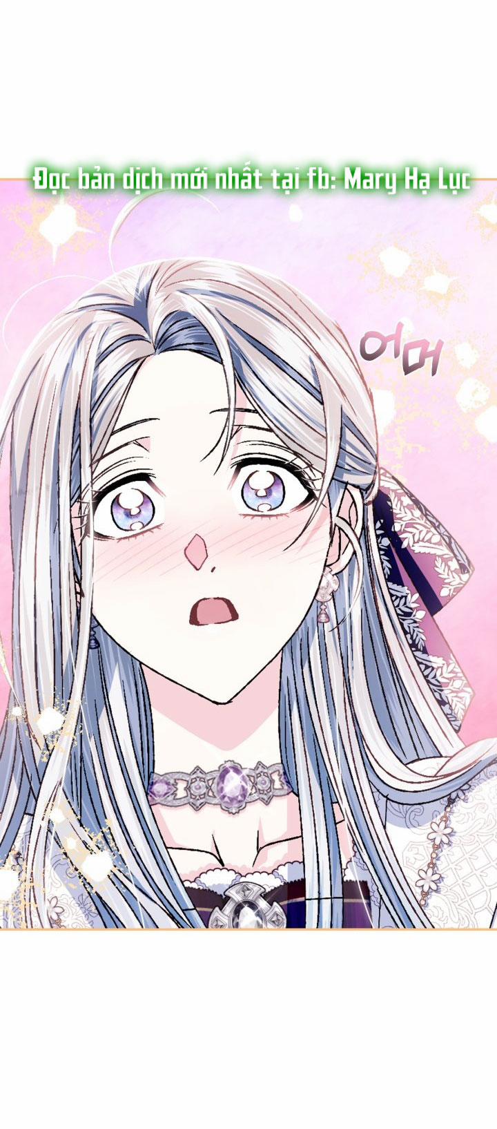 Cha, Con Không Muốn Kết Hôn! 106 trang 82