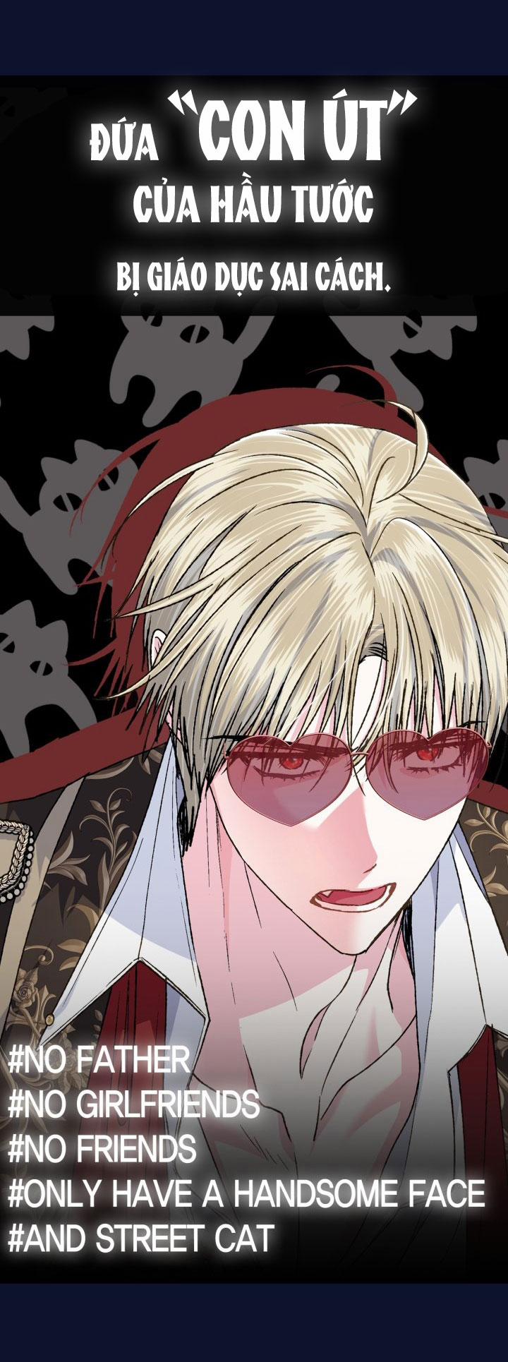 Cha, Con Không Muốn Kết Hôn! 106 trang 98