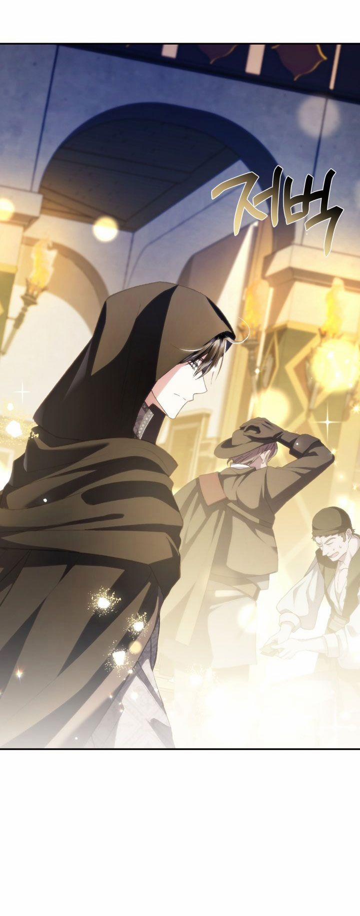 Cha, Con Không Muốn Kết Hôn! 107.1 trang 18