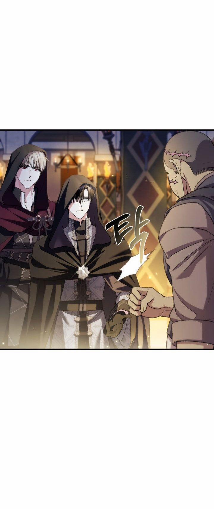 Cha, Con Không Muốn Kết Hôn! 107.1 trang 20