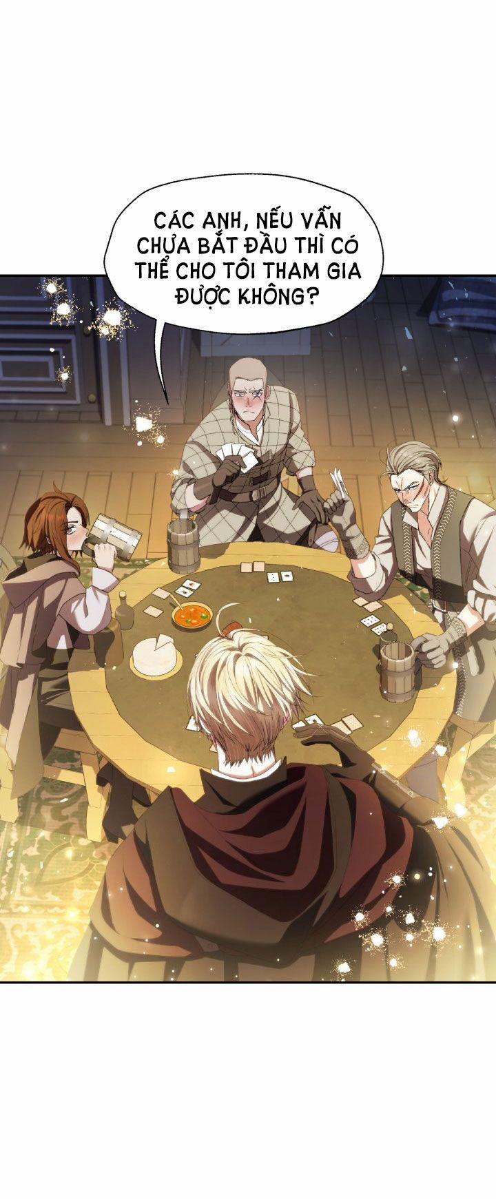 Cha, Con Không Muốn Kết Hôn! 107.1 trang 27