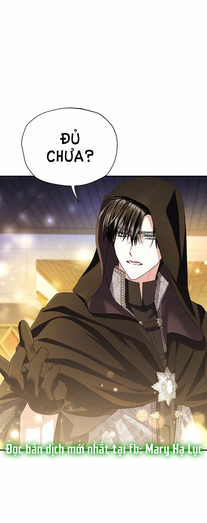 Cha, Con Không Muốn Kết Hôn! 107.1 trang 32