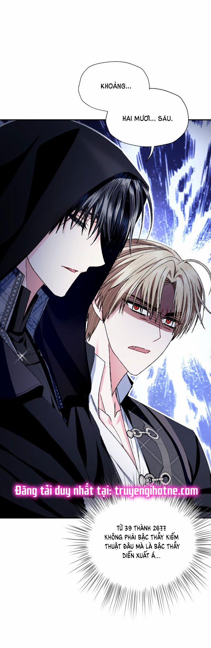 Cha, Con Không Muốn Kết Hôn! 107.1 trang 41