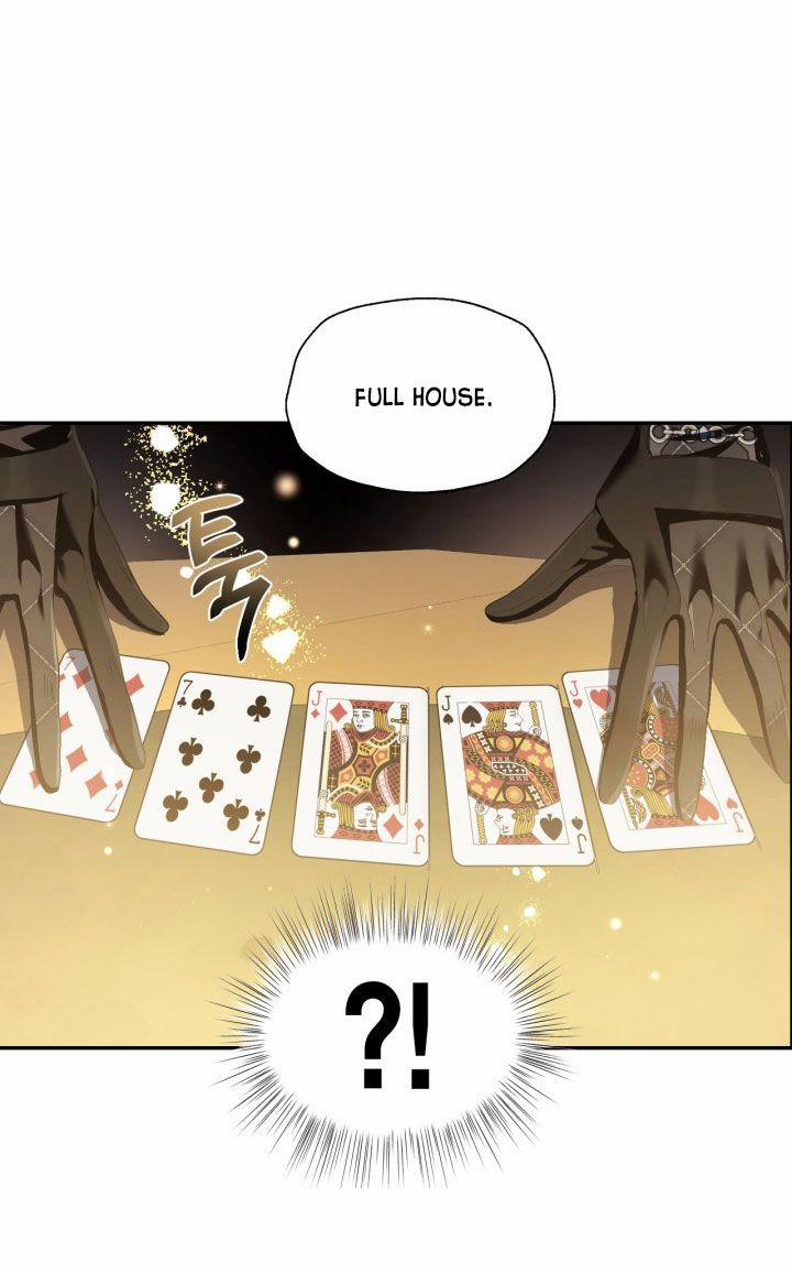 Cha, Con Không Muốn Kết Hôn! 107.1 trang 44